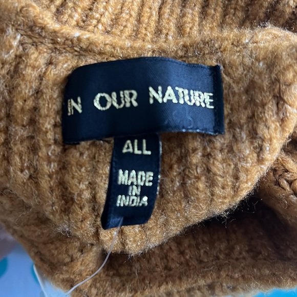 Anthropologie Cape - Picture 7 of 10